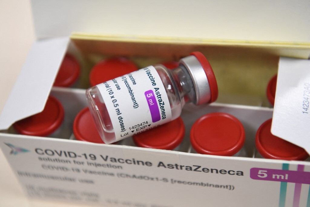 Vaccins Covid-19 : le CECC vise les 45 millions de doses