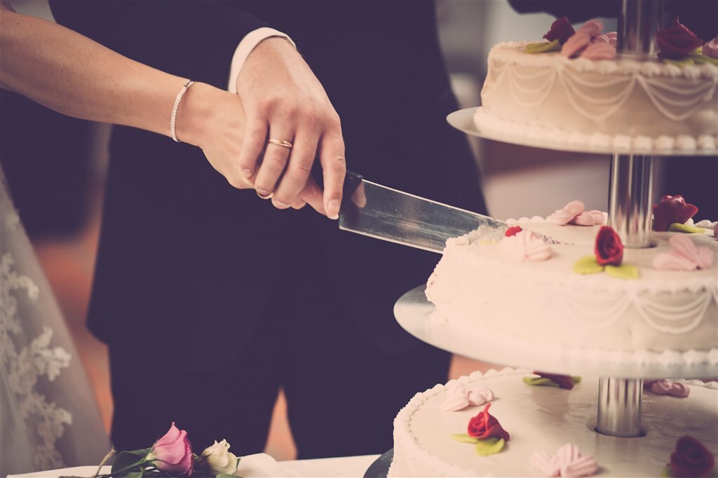 Le nombre de mariages au plus bas niveau depuis dix ans