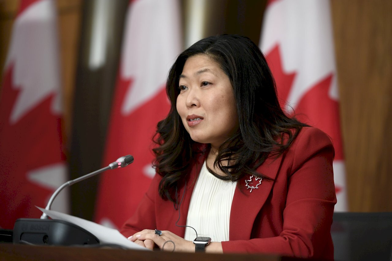La ministre canadienne du Commerce international soutient des échanges renforcés avec Taïwan