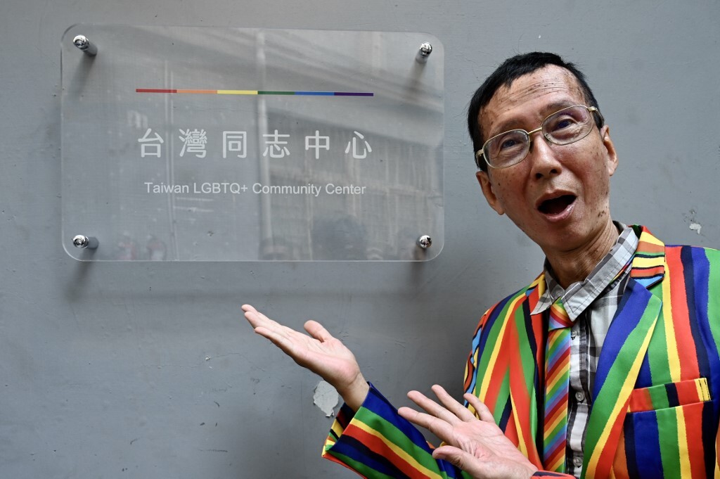 Le Haut tribunal administratif de Taipei révoque une décision refusant l’enregistrement d’un mariage mixte homosexuel
