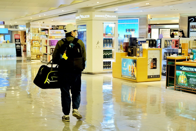Les achats en ligne de marchandises détaxées bientôt une réalité
