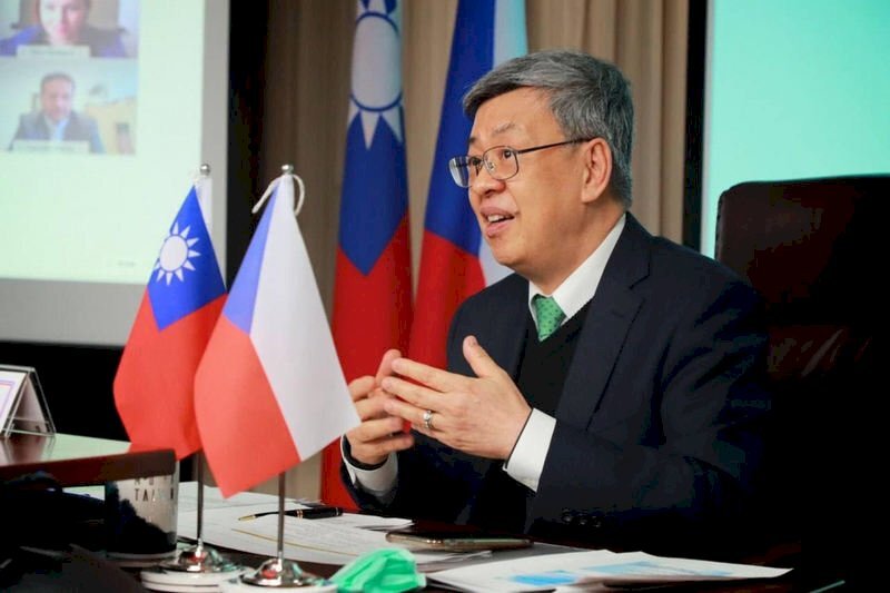 Organisation d’un forum d’experts sur la santé publique entre Taiwan et la République tchèque