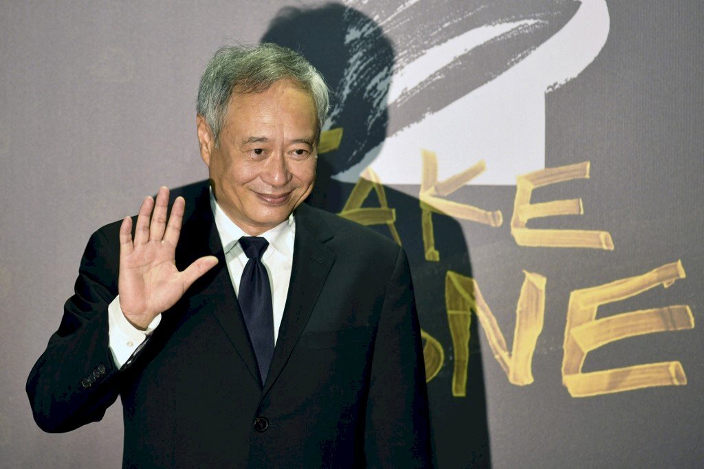 Le réalisateur taïwanais Ang Lee récompensé du Fellowship Award du BAFTA