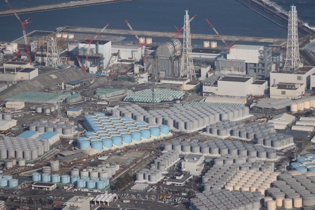 Evacuation de l’eau contaminée de Fukushima : Taïwan formule trois demandes