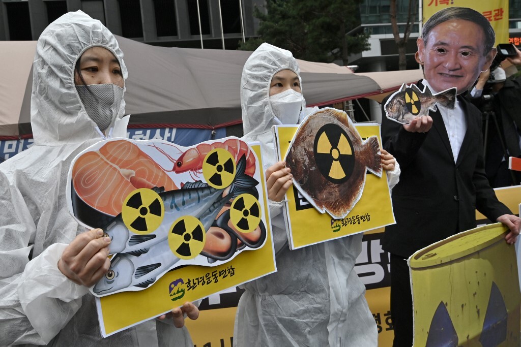 Taïwan veut intégrer le groupe international de surveillance pour le projet de déversement des eaux de la centrale de Fukushima