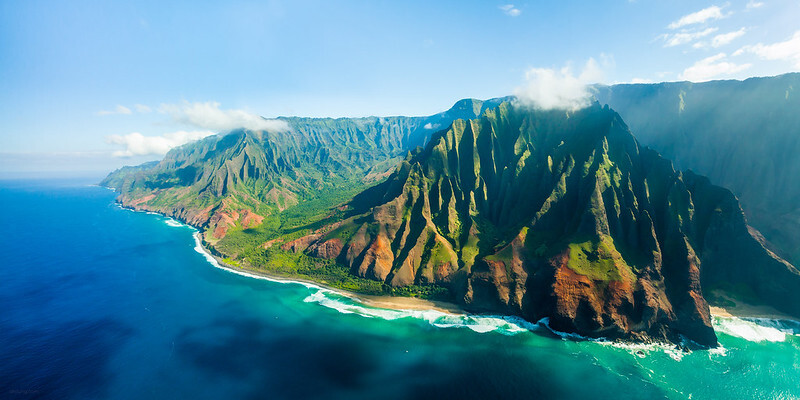 Hawaï exempte les Taïwanais de quarantaine dans l'espoir de dynamiser son tourisme