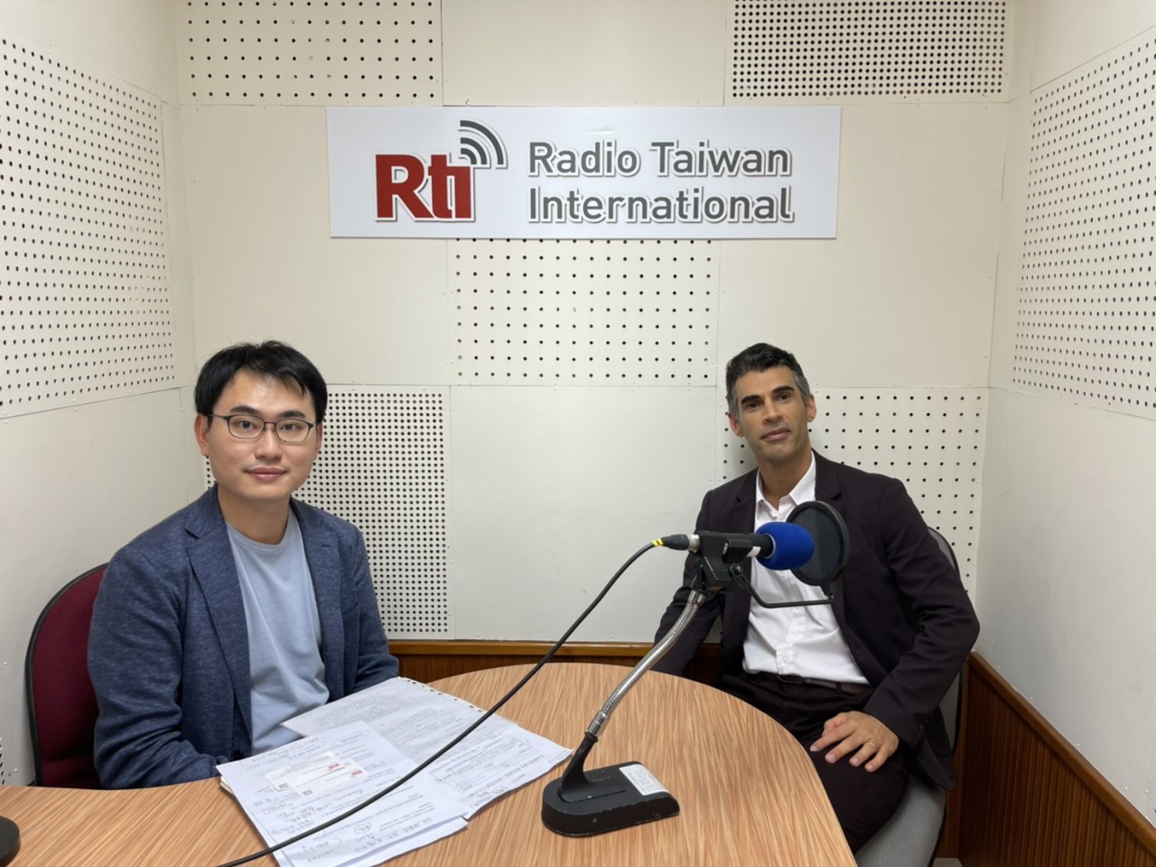 Soft power taïwanais, Indopacifique et nouvelle politique vers le Sud : entretien avec Chen Kuan-Ting (2/2)