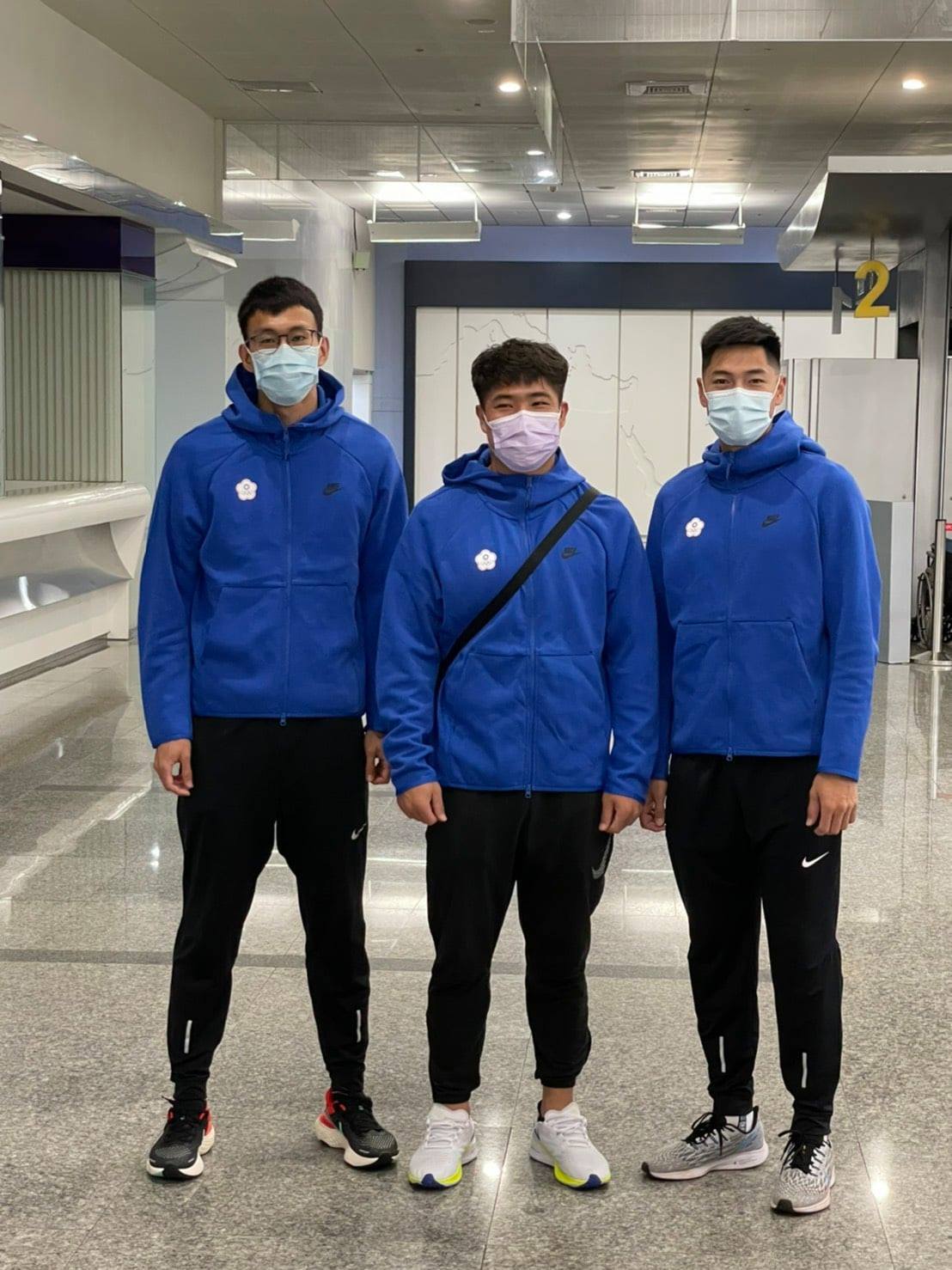 Athlétisme : le tournoi pré-olympique de Tokyo montre des Taiwanais en forme