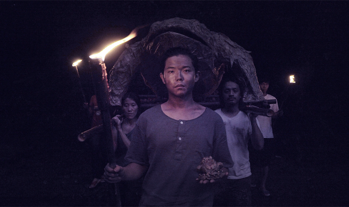 Scène du film Llyong Topa du Taiwanais KAO Jun-honn, qui participe cette année à la compétition des documentaires taiwanais du festival (Image : avec l’aimable autorisation du TIDF)