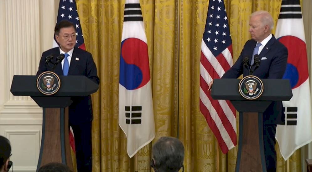 La diplomatie salue la préoccupation de Séoul concernant la sécurité régionale
