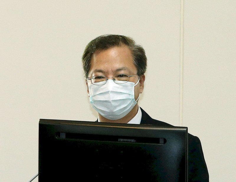 La Commission ministérielle du développement national soumet un plan de répartition des 210 milliards de dollars taiwanais en attente au Parlement