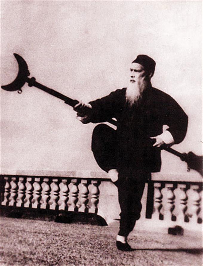 La Voie des Maîtres