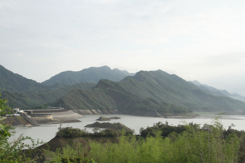 La surconsommation d'eau chez les Taïwanais