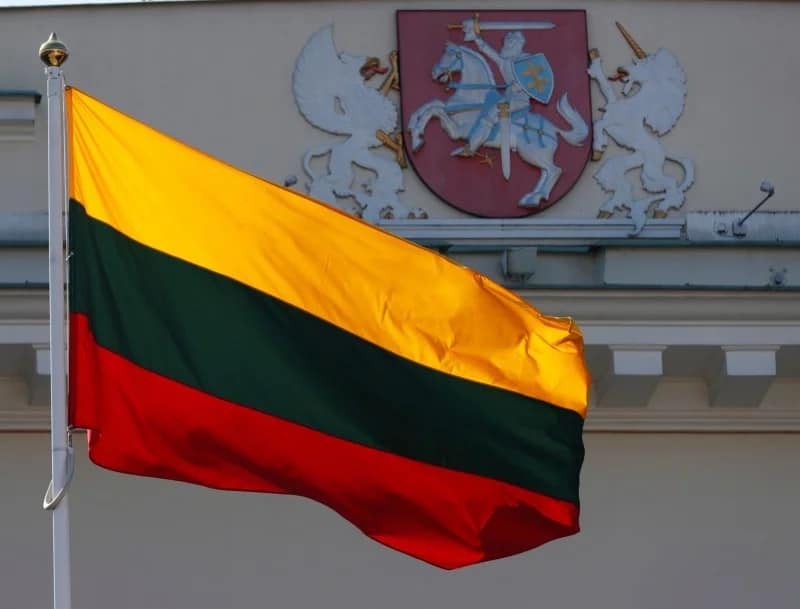 La Lituanie nomme un conseiller de la Première ministre à la tête du futur bureau commercial à Taïwan
