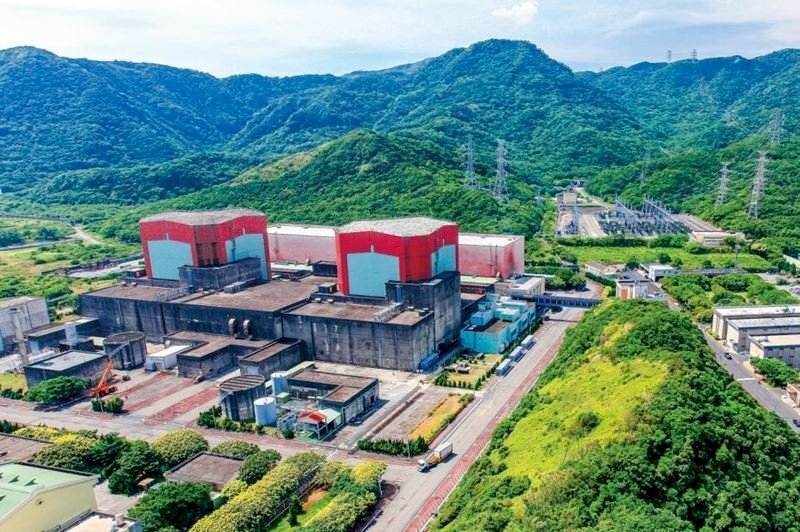 Redémarrage du réacteur 2 de la centrale nucléaire de Kuosheng autorisé