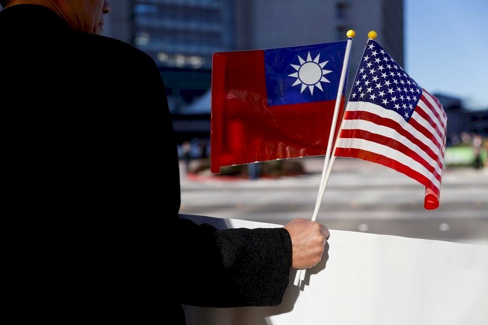 TIFA : onze dossiers sur la table des négociations entre Taipei et Washington