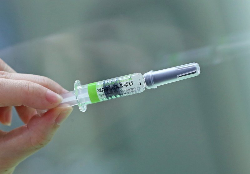 Le vaccin taïwanais Medigen accepté par la Nouvelle Zélande