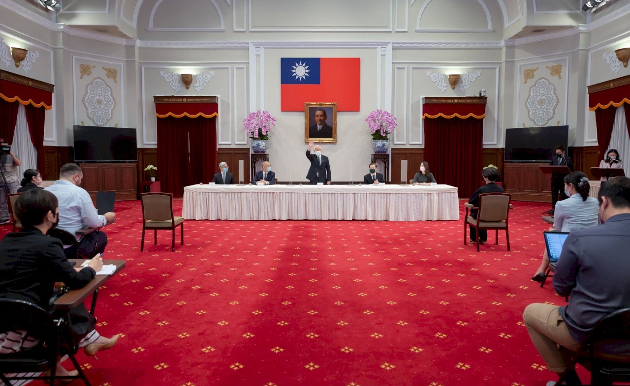 Deux ministres taiwanais participent à des réunions ministérielles de l’APEC
