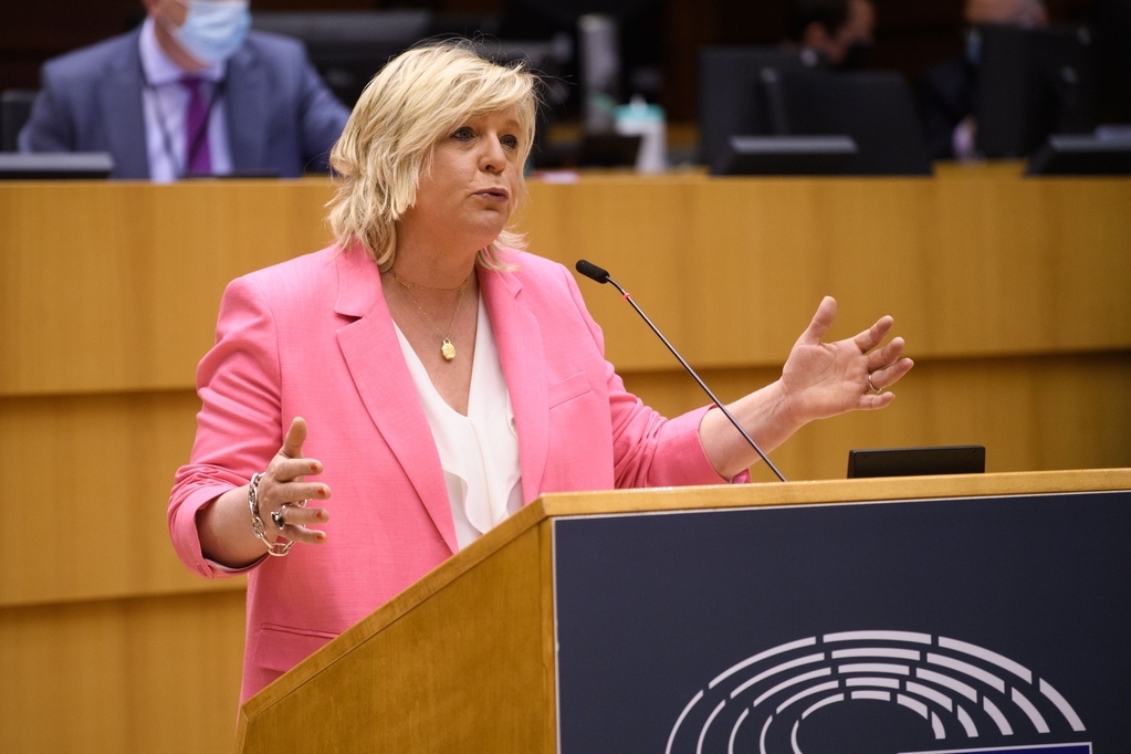 Le Parlement européen révise sa stratégie sur la Chine et invite à créer un accord d’investissement avec Taiwan