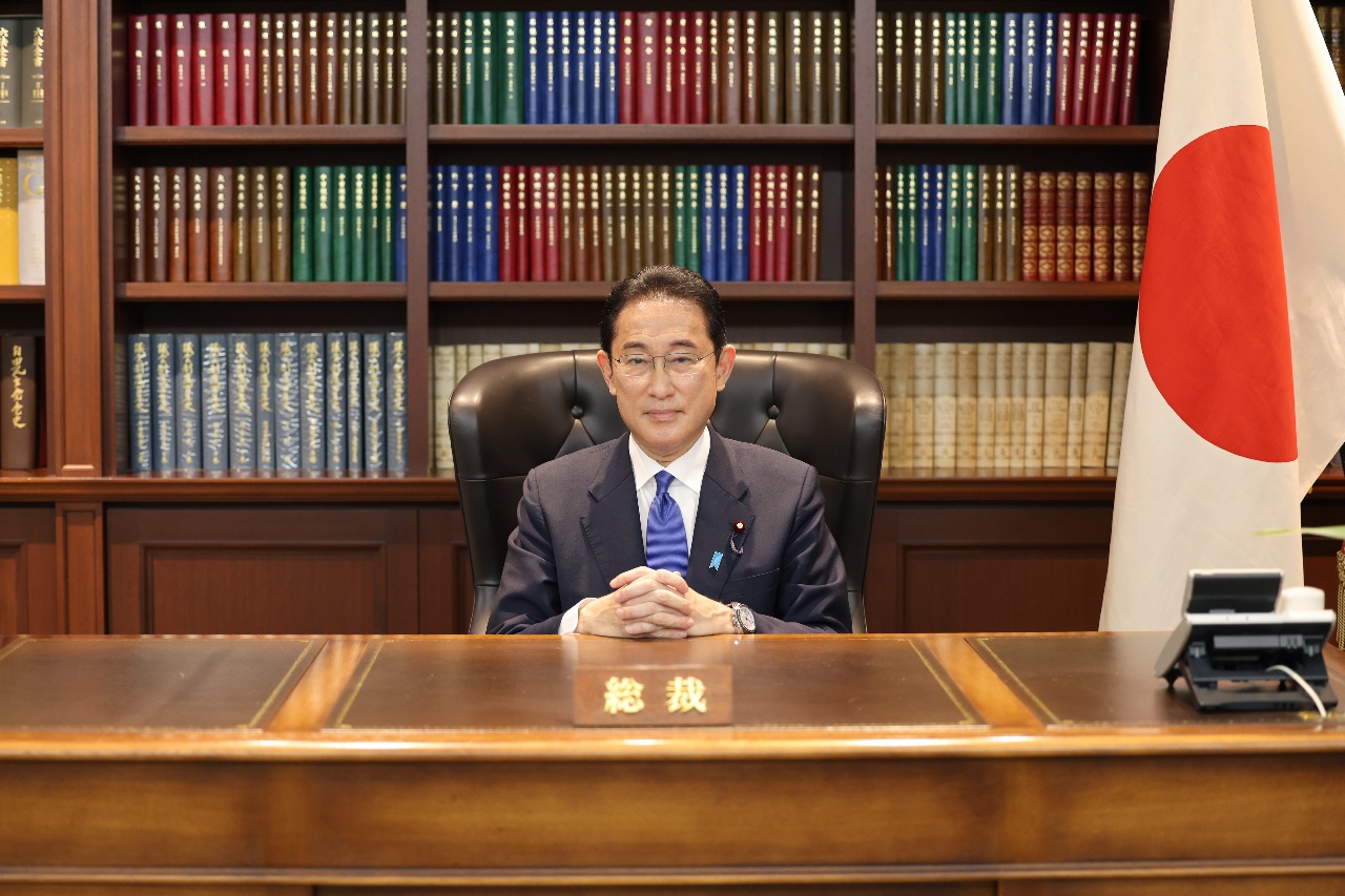 Taiwan félicite le nouveau Premier ministre japonais