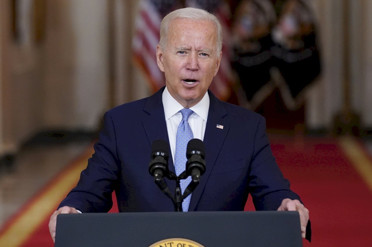 Joe Biden assure que Xi Jinping respectera les accords concernant Taïwan