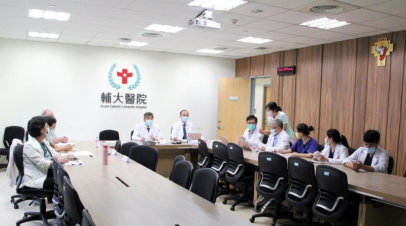 Coopération médicale entre Taïwan et le Vatican