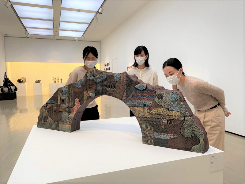 Les musées de la céramique de Yingge et de Gifu au Japon coopèrent pour présenter 86 pièces taïwanaises au public japonais