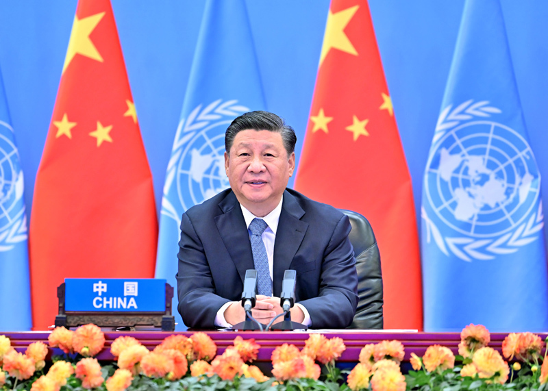 La MAC voit le sixième plénum du comité central du PCC comme une manœuvre politique de Xi Jinping