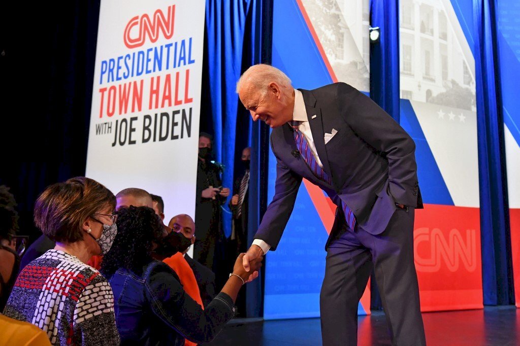 Taïwan remercie Biden pour avoir affirmé la défense américaine de Taïwan en cas d’attaque de la Chine