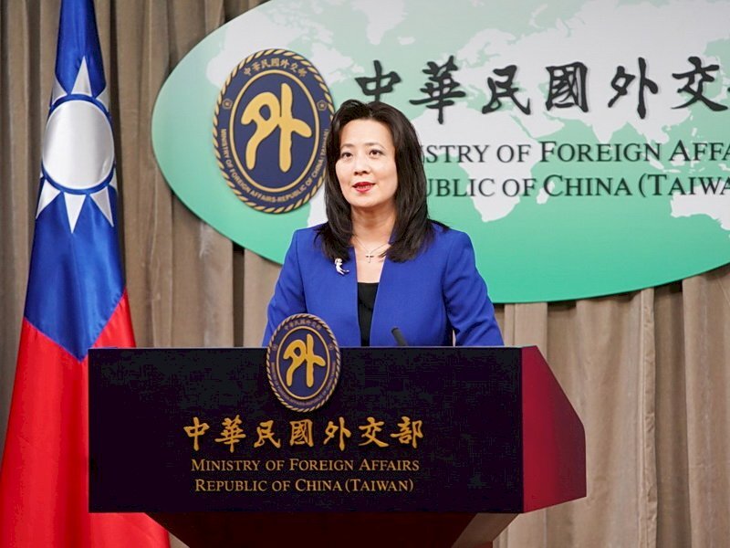 La diplomatie remercie les hauts responsables américains de leur soutien à la participation internationale de Taïwan