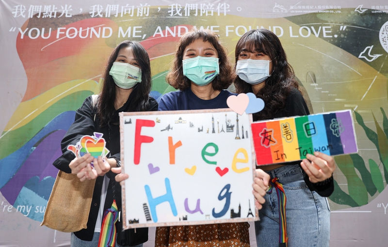 La World Pride aura lieu à Kaohsiung en 2025