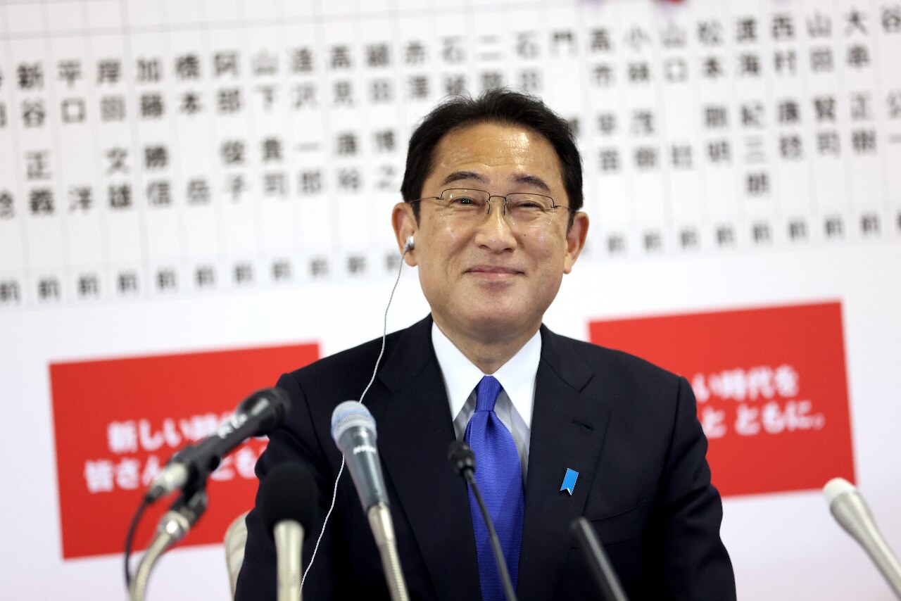 Japon : la nouvelle chambre des représentants n’aura pas d’incidence sur les relations avec Taiwan