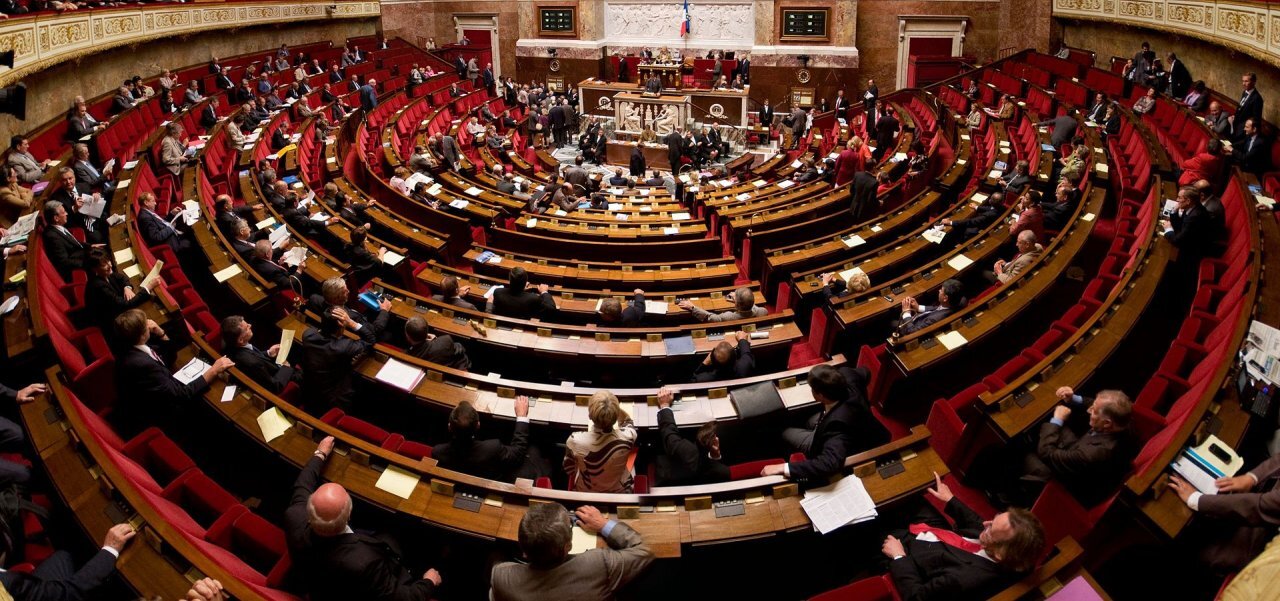 Bientôt soumise au vote de l’ Assemblée nationale française une résolution soutenant la participation internationale de Taïwan