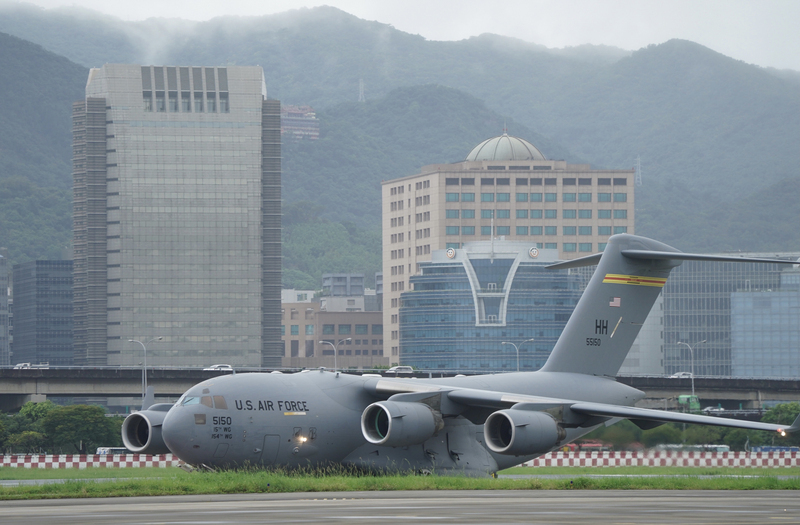 Les Affaires étrangères taiwanaises dévoilent plus en détail la visite de la délégation américaine