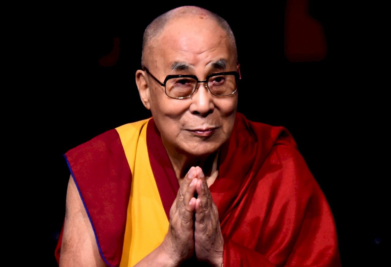 Le Dalaï-lama exclut toute visite à Taïwan en raison des relations « délicates » avec Pékin