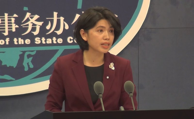 Taïwan invité au sommet international sur la démocratie organisé par les Etats-Unis
