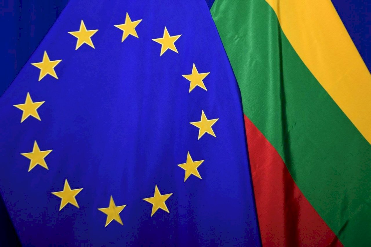 Formosa Club appelle l’UE à soutenir la Lituanie