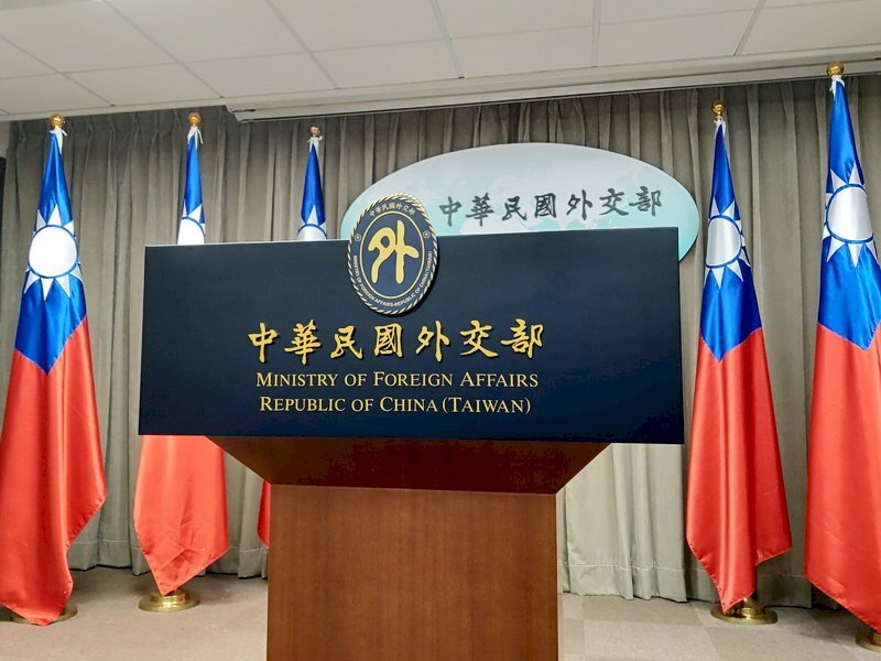 Taïwan remercie les eurodéputés cosignataires d’une lettre appelant l’UE à s’opposer à la pression chinoise
