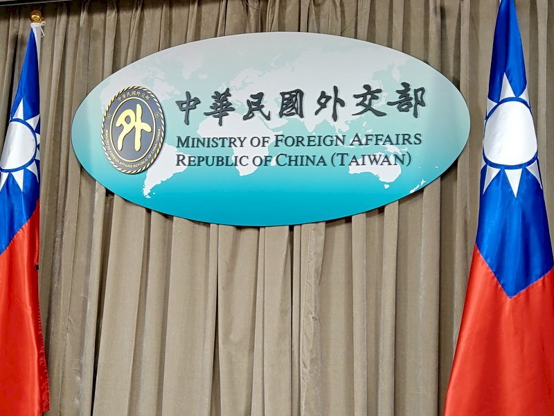 Arrivée des nouveaux ambassadeurs à Taïwan et au Honduras