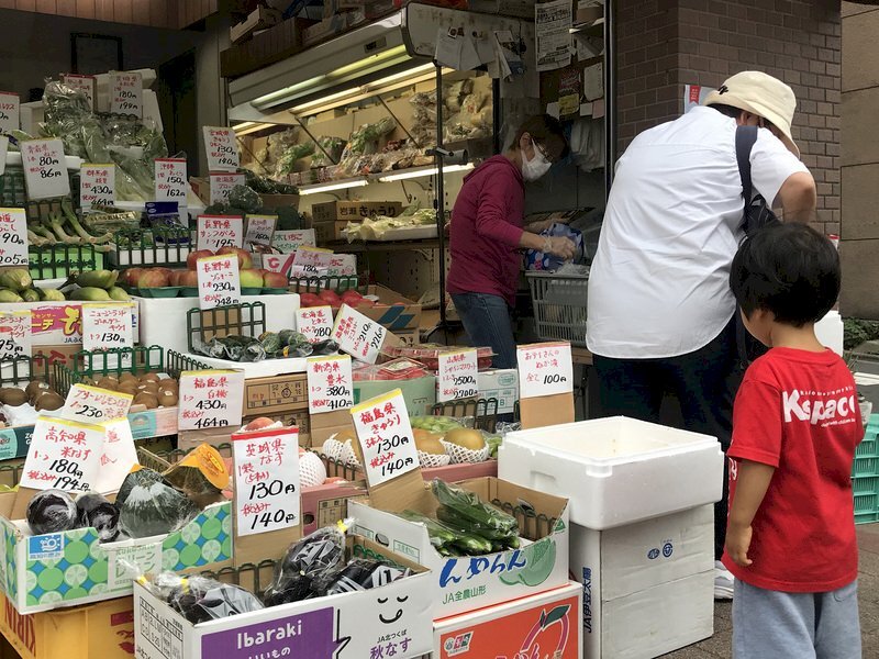 Plusieurs produits japonais toujours interdits à Taïwan après la réouverture aux produits des cinq régions touchées par la catastrophe nucléaire