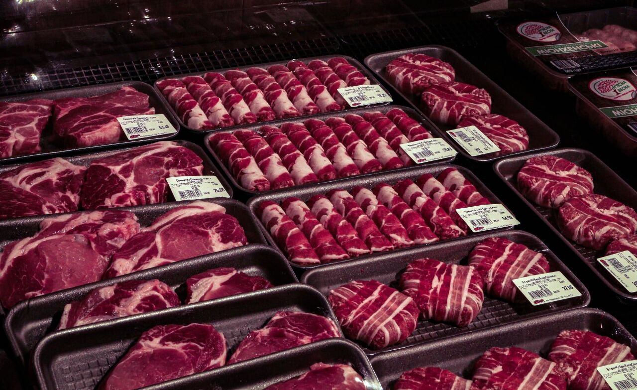 La Chine interdit l’importation de bœuf lituanien, une mesure vue comme une sanction suite au soutien de Vilnius à Taïwan