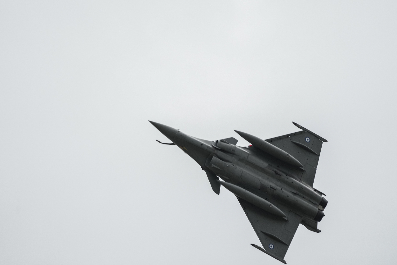 Achat de 42 rafales par l’Indonésie le 12 février 2022 (Image : AP)