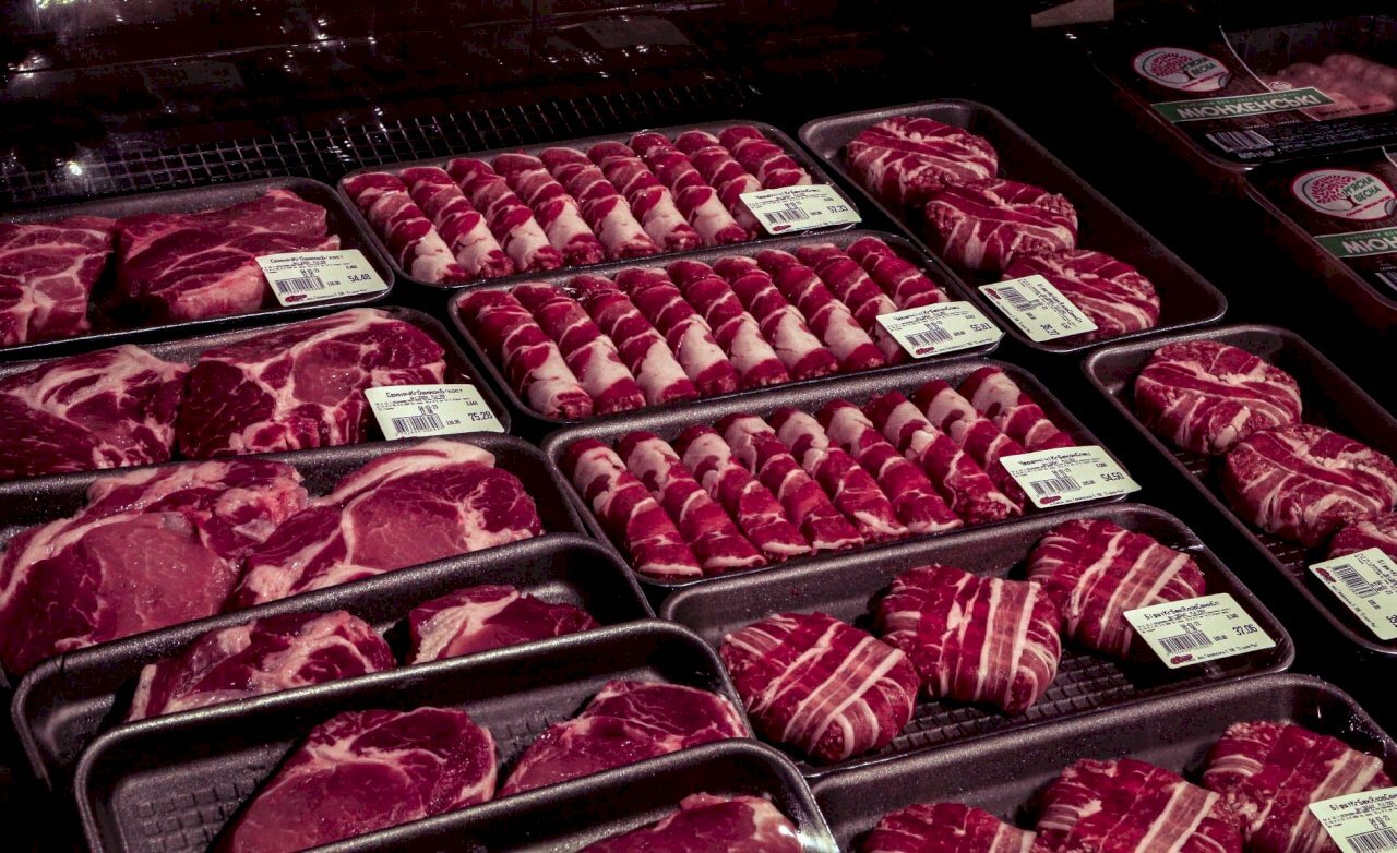 La Lituanie demande l’autorisation pour exporter son bœuf vers Taïwan