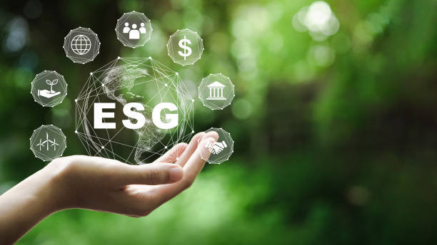 Un logiciel d'aide aux entreprises pour se conformer aux normes ESG