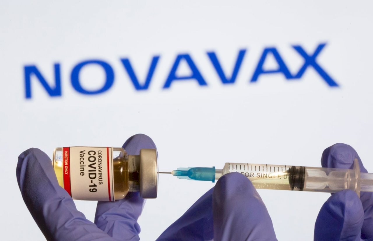 Covid-19 : Taïwan achète deux millions de doses de Novavax