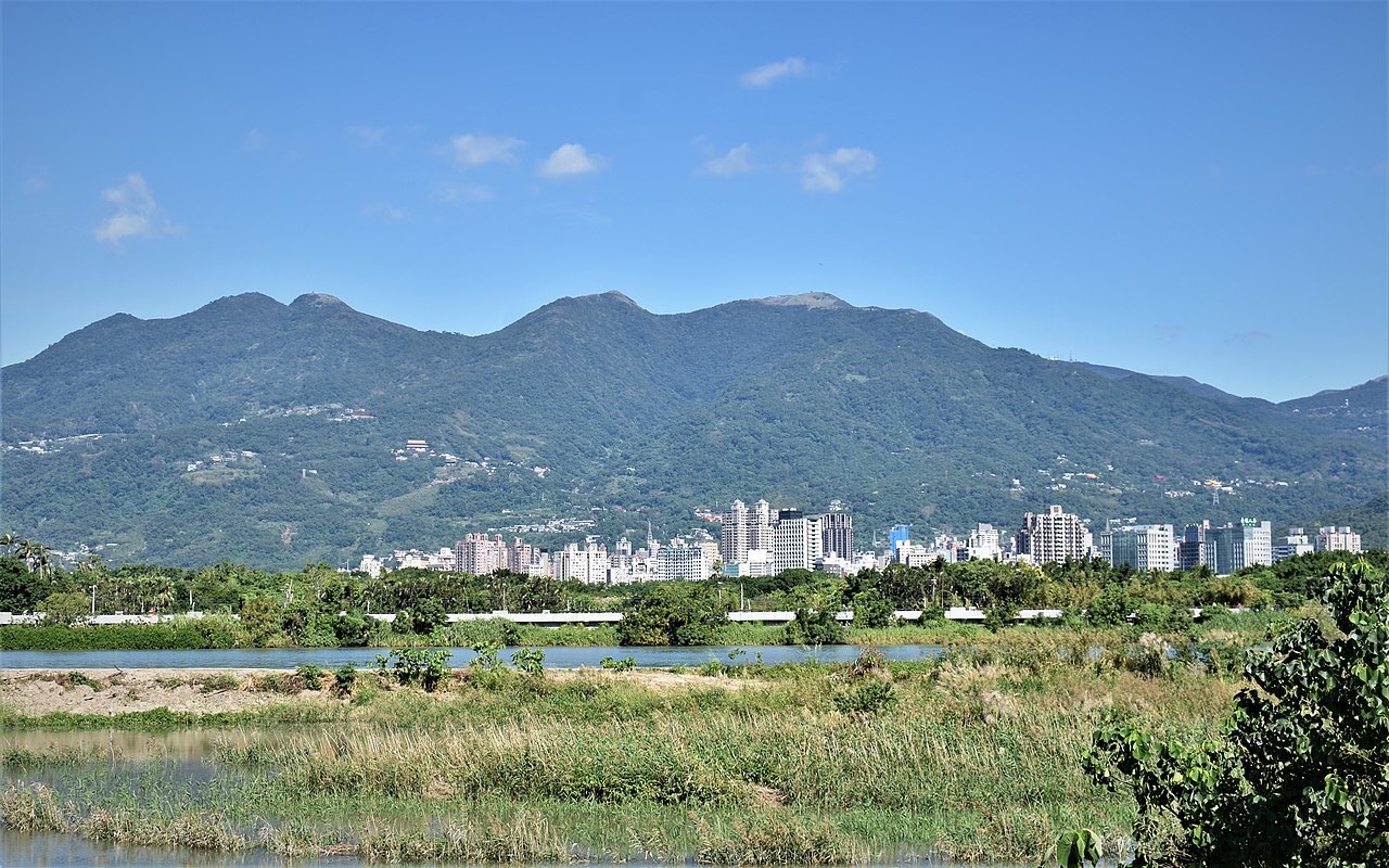 Des politiques urbaines de Taipei au coeur de notre revue de presse d'avril