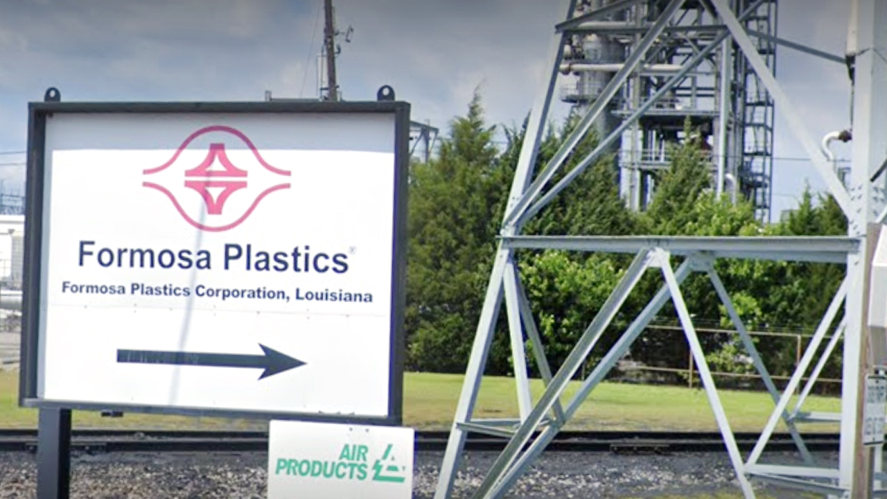 Formosa Plastics s'apprête à investir 207 millions de dollars pour construire une nouvelle usine au Texas