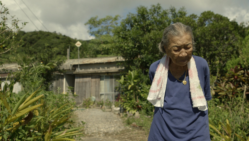 Rencontre avec le réalisateur du documentaire Green Jail, sur les travailleurs taiwanais de la mine de charbon d'Iriomote