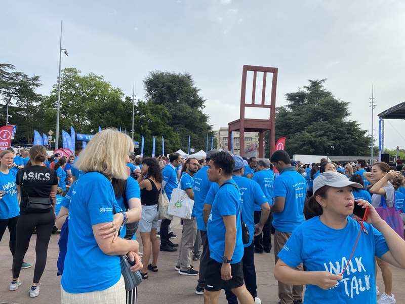 Le soutien international grandit pour la participation de Taïwan à l’OMS