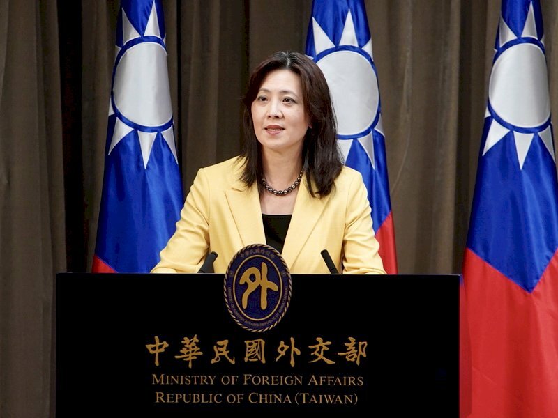 Le ministère des Affaires étrangères attentif aux motifs de la présence de navires militaires chinois et russes près des îles Diaoyutai